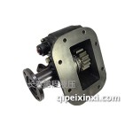 153-12单直12齿取力