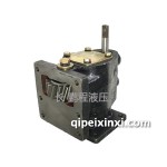 H26单斜18取力器