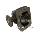 L6T55 21-17取力器