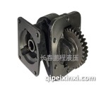 LC5T97单斜26变速箱