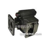 LC6T46单直17取力器