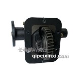 5T88单斜35取力器