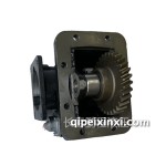 五十铃600P单斜30取力器