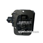 绍齿SC5D45单斜21取力器