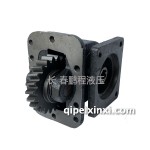 绍齿SC8EX1单斜24取力器