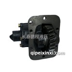 绍齿SC8SX1单斜21取力器