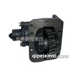 绍齿SC8SX2单斜22取力器