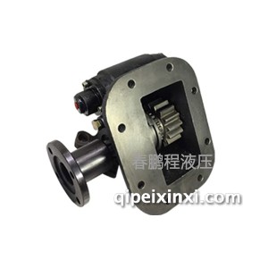 大同70-12双输出单直12取力器