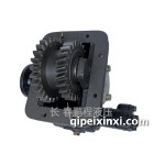 哈齿七档吊25-25取力器