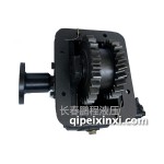 哈齿七档吊25-27取力器