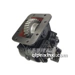 徐工16吨吊单斜26取力器