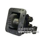 徐工20吨吊单斜26取力器