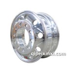 （韩国）斯太尔轮毂