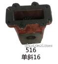 长齿变速箱516