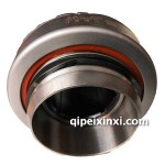 豪沃离合器轴承