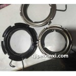 离合器轴承卡盘