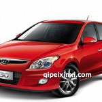 現(xiàn)代i30配件