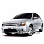 赛拉图全车配件