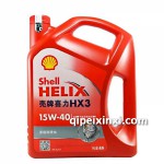 壳牌喜力HX3 15W-4
