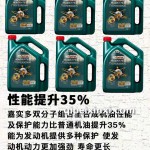 嘉實(shí)多5W-40機(jī)油