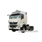 豪沃T7H驾驶室总成