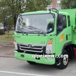 豪曼驾驶室总成配件