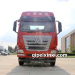 重汽豪瀚驾驶室总成