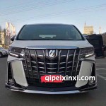 16―19款丰田埃尔法19