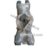 一汽解放 大 J6 车架大