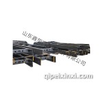 一汽解放 JH6 车架大梁