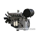 WP13濰柴發動機