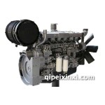 济南潍柴发动机总成