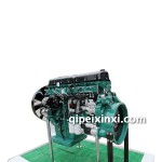 50E5锡柴-国五发动机总成