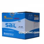 电池风帆蓄555 19MF