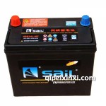 风帆蓄电池46B24L-M