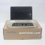吸頂電視