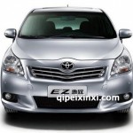 广汽逸致丰田配件