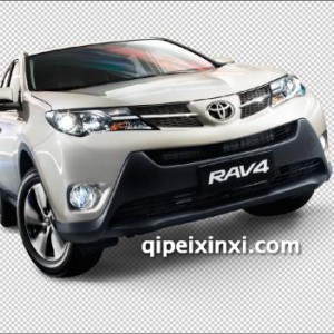 配件丰田RAV4