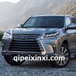 lx570雷克萨斯