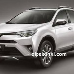 RAV4配件