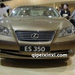 ES350配件