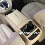 威霆扶手箱和后桌板