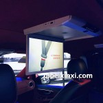 威霆九宫格和吸顶电视