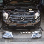 威霆升级大灯威霆总成