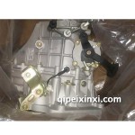 悦翔V3-1.4变速箱总成
