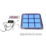 GL8-28T25S九宫格12色