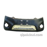 伽途T3老款前保险杠