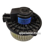 豪沃暖風(fēng)電機
