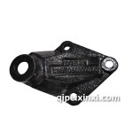 豪沃减震器支架