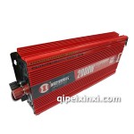 威登赛乐24V2000W